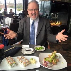 Meet your Posher, Gunars